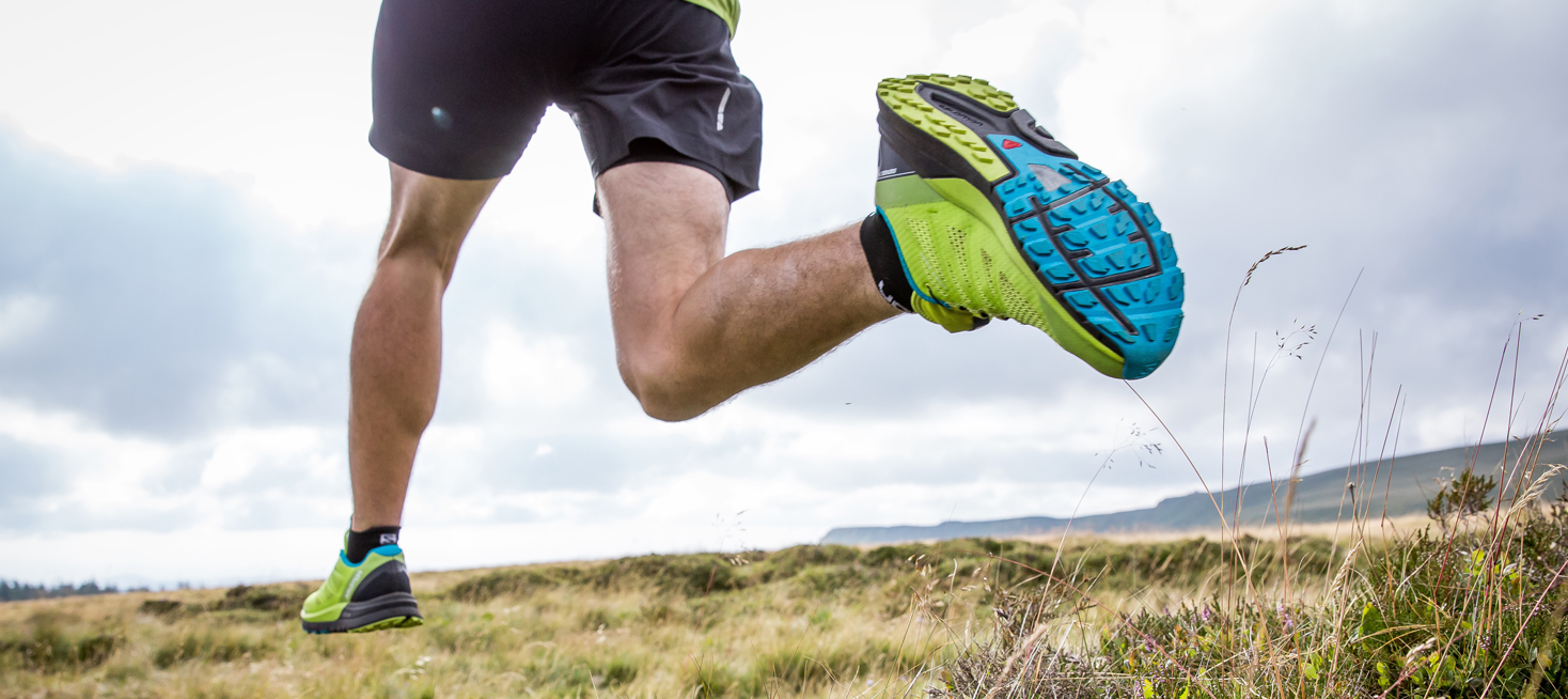 10 rad, jak si vybrat správnou běžeckou obuv
